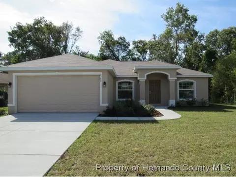 8380 Colma St, Spring Hill, FL 34606 photo 1