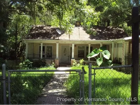 500 Bell Ave, Brooksville, FL 34601 photo 1