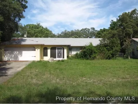 9479 Eldridge Rd, Spring Hill, FL 34608 photo 1