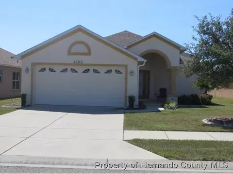 4306 High Ridge Ave, Spring Hill, FL 34609 photo 1