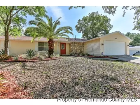 4342 Riviera Ct, Spring Hill, FL 34608 photo 1