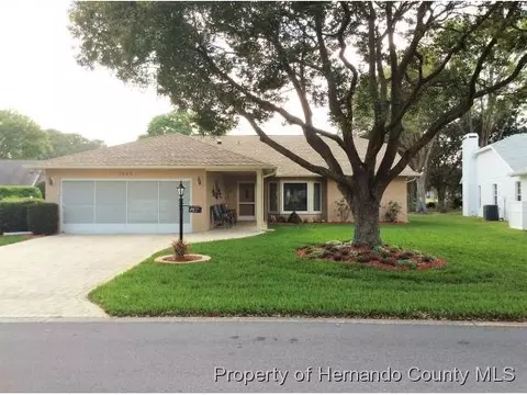 3085 Eagle Bend Rd, Spring Hill, FL 34606 photo 1