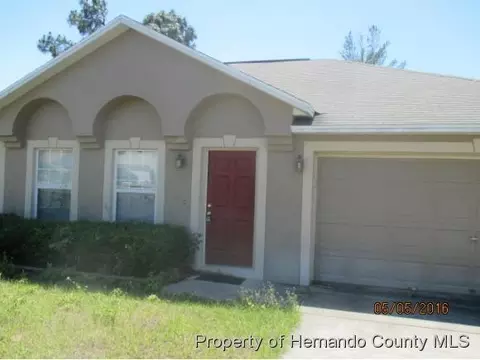 12384 Killian St, Spring Hill, FL 34609 photo 1