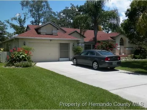 4274 Cavehill Rd, Spring Hill, FL 34606 photo 1