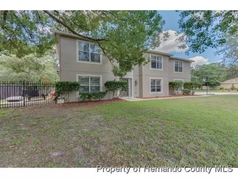 1442 Arbuckle Rd, Spring Hill, FL 34608 photo 1