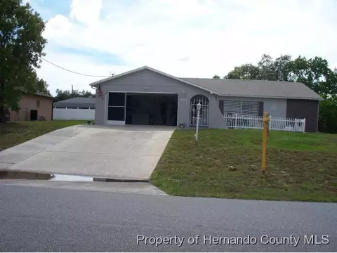 2483 Amherst Ave, Spring Hill, FL 34609 photo 1