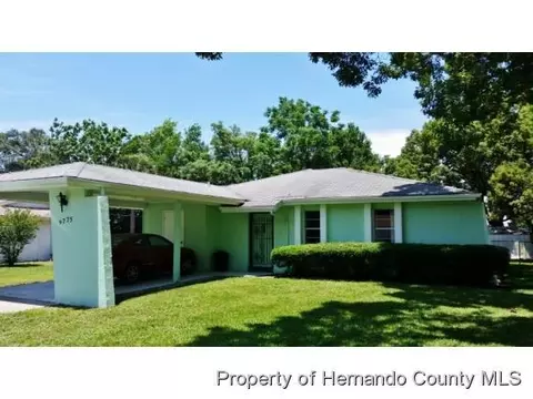 9775 Horizon Dr, Spring Hill, FL 34608 photo 1