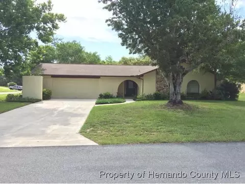 2421 Clewiston St, Spring Hill, FL 34609 photo 1