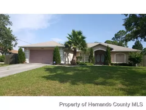 13180 Curry Dr, Spring Hill, FL 34609 photo 1