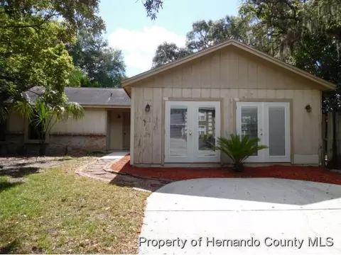 218 Candlewick Ave, Spring Hill, FL 34606 photo 1