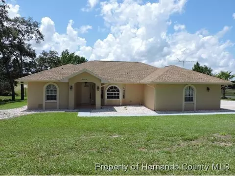 2244 Rio Cir, Spring Hill, FL 34608 photo 1