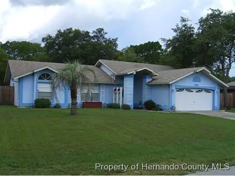 3247 Gibson Ave, Spring Hill, FL 34609 photo 1