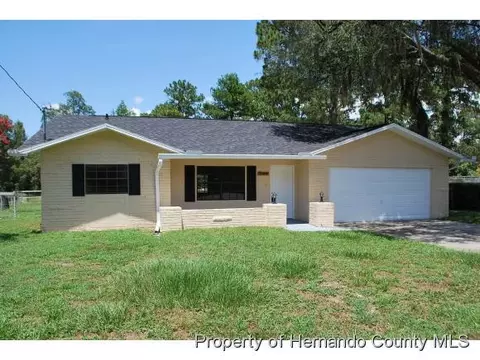 11077 Baylor Dr, Spring Hill, FL 34608 photo 1