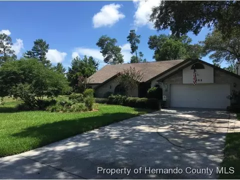 6089 Dorset Rd, Spring Hill, FL 34608 photo 1