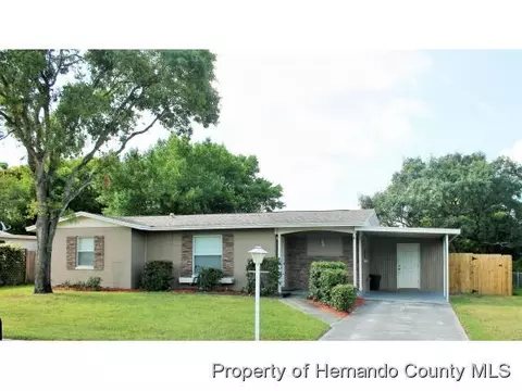 7174 Cascade St, Spring Hill, FL 34606 photo 1