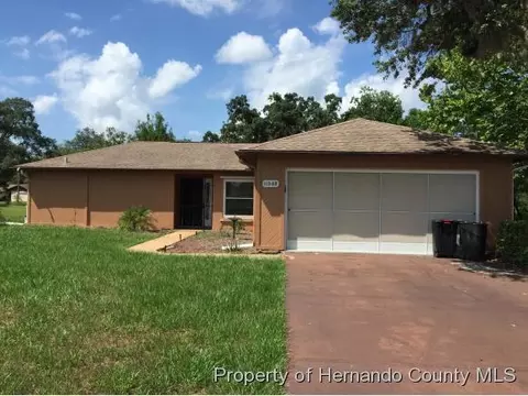 11342 Redgate St, Spring Hill, FL 34609 photo 1