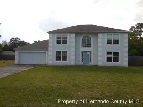 3217 Elk Ln, Spring Hill, FL 34606 photo 1