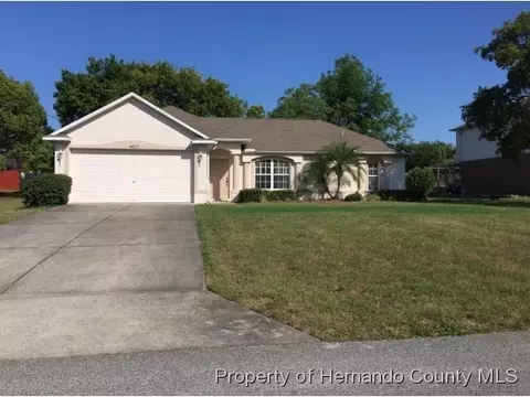 4077 Chadwick Ave, Spring Hill, FL 34609 photo 1