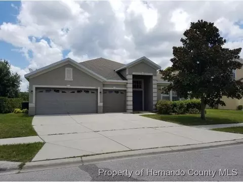 3972 Braemere Dr, Spring Hill, FL 34609 photo 1