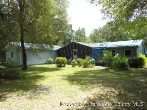 15062 Edgewater Ave, Nobleton, FL 34661 photo 1
