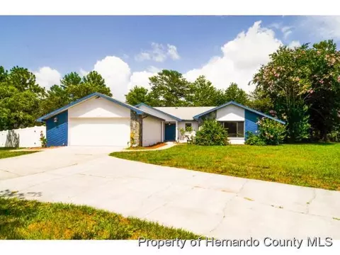 2440 Lema Dr, Spring Hill, FL 34609 photo 1