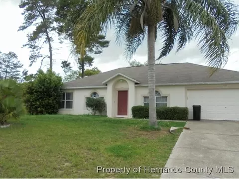 13033 Hanley Dr, Spring Hill, FL 34609 photo 1