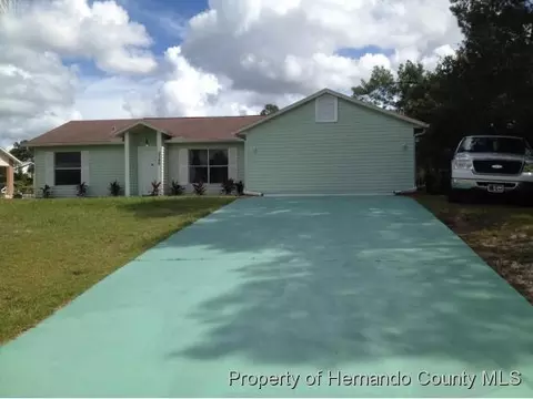 5348 Deltona Blvd, Spring Hill, FL 34606 photo 1