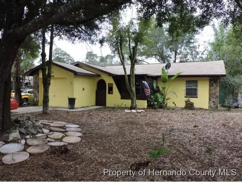6575 Landover Blvd, Spring Hill, FL 34608 photo 1