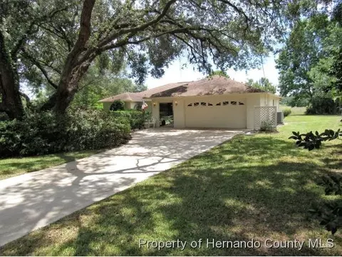 400 Edison St, Spring Hill, FL 34608 photo 1