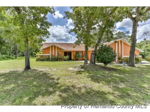 1327 Coble Rd, Spring Hill, FL 34608 photo 1