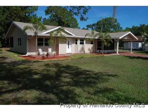 8192 Cessna Dr, Spring Hill, FL 34606 photo 1
