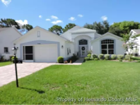 7356 Clearmeadow Dr, Spring Hill, FL 34606 photo 1