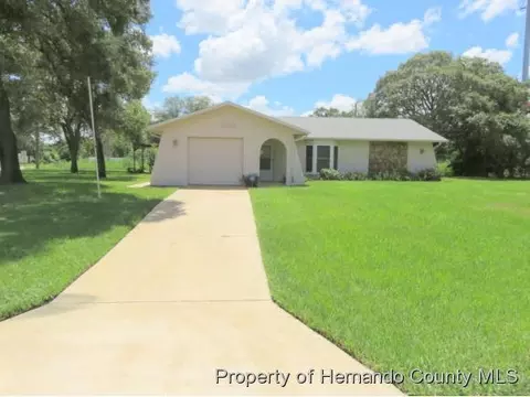 9362 Eldridge Rd, Spring Hill, FL 34608 photo 1