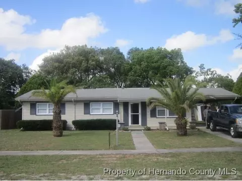 5055 Crescent Rd, Spring Hill, FL 34606 photo 1