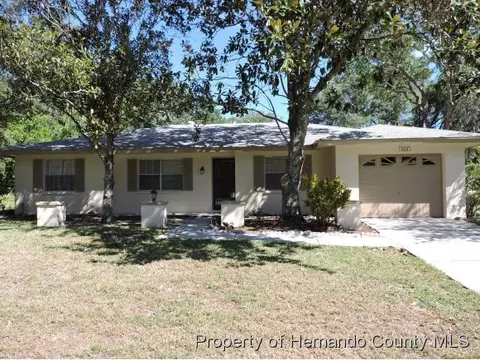 8519 Gallup Rd, Spring Hill, FL 34608 photo 1