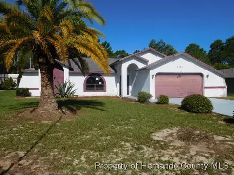 5107 Lamson Ave, Spring Hill, FL 34608 photo 1