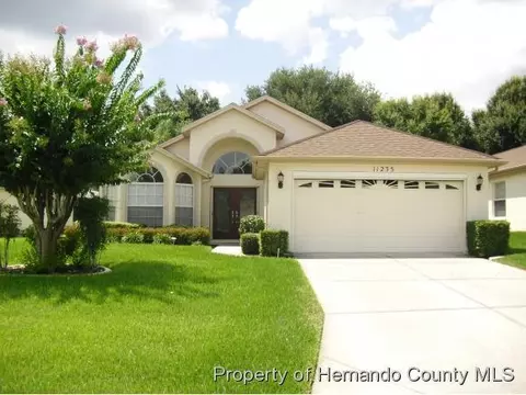 11235 Heathrow Ave, Spring Hill, FL 34609 photo 1