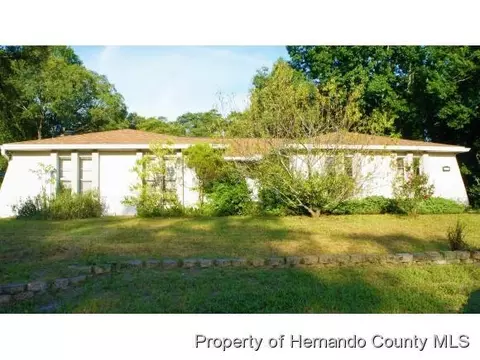 1026 Hallcrest Ave, Spring Hill, FL 34608 photo 1