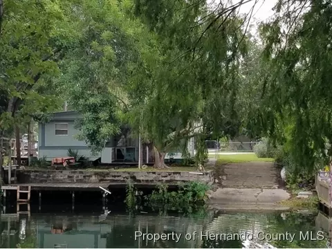 6288 Sebring St, Weeki Wachee, FL 34607 photo 1
