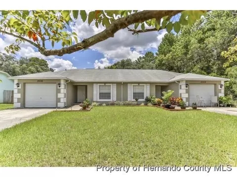 10328 Walton St, Spring Hill, FL 34608 photo 1