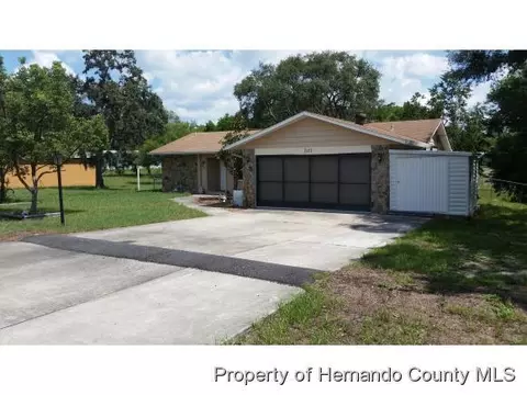 7127 Pinehurst Dr, Spring Hill, FL 34606 photo 1