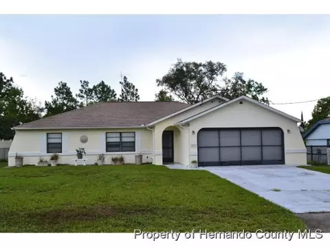 11479 Cavern Rd, Spring Hill, FL 34609 photo 1