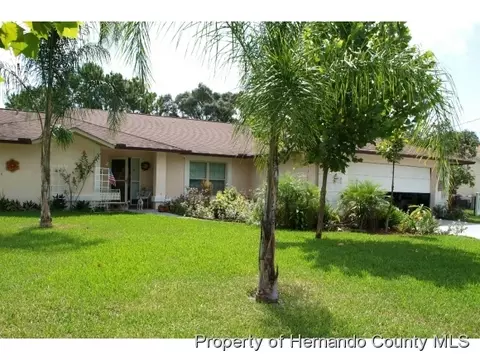 8226 Pinehurst Dr, Spring Hill, FL 34606 photo 1