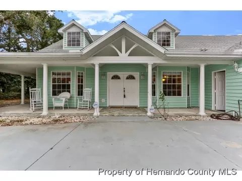 1005 Florian Way, Spring Hill, FL 34609 photo 1