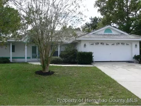 11012 Upton St, Spring Hill, FL 34608 photo 1
