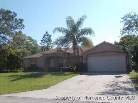 14157 Kane Rd, Spring Hill, FL 34609 photo 1