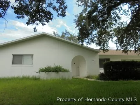 2470 Stanton Ave, Spring Hill, FL 34609 photo 1
