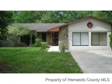 9131 Mccormick St, Spring Hill, FL 34608 photo 1