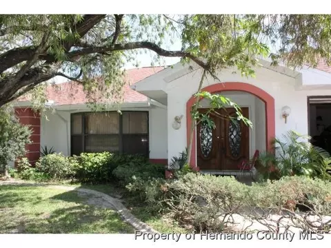 10440 Henderson St, Spring Hill, FL 34608 photo 1