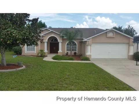 4164 Candler Ave, Spring Hill, FL 34609 photo 1